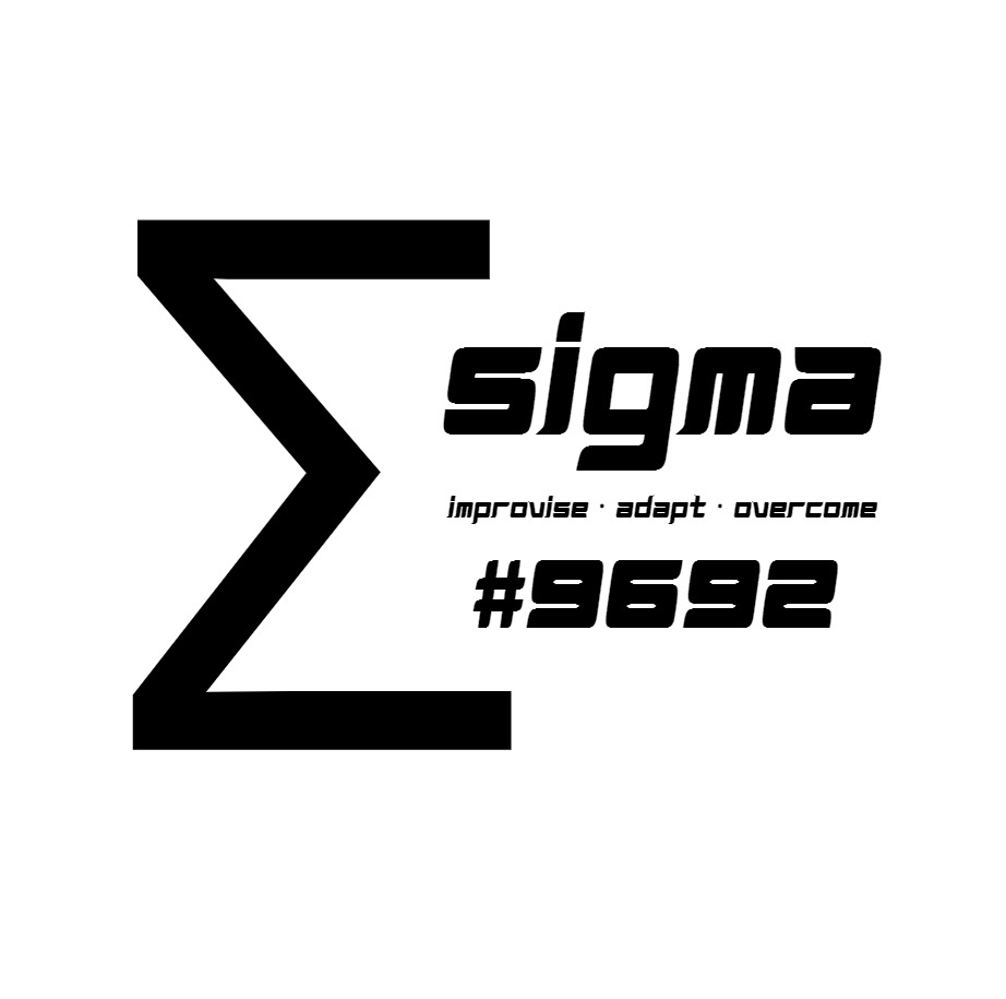 Sigma 9692 Logo